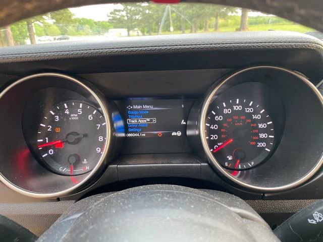 Used 2016 Ford Mustang Shelby GT350 w/ Technology Package image 17