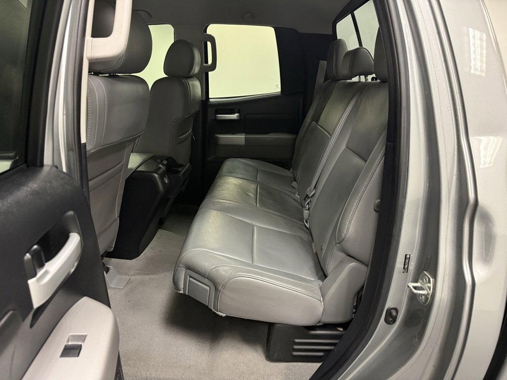Used 2008 Toyota Tundra Limited image 20