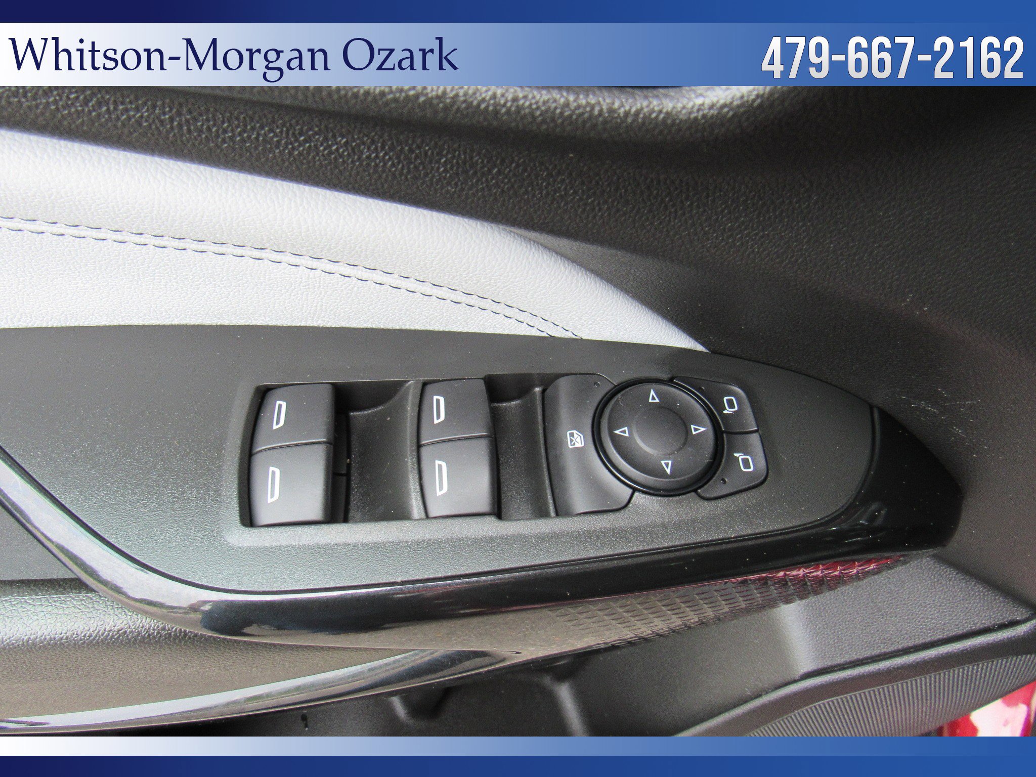 Used 2024 Chevrolet Trax LT w/ Driver Confidence Package FWD image 31