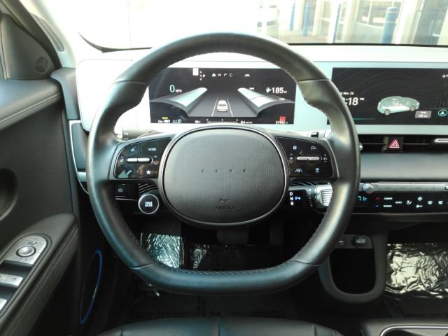 Used 2023 Hyundai Ioniq 5 SEL image 35