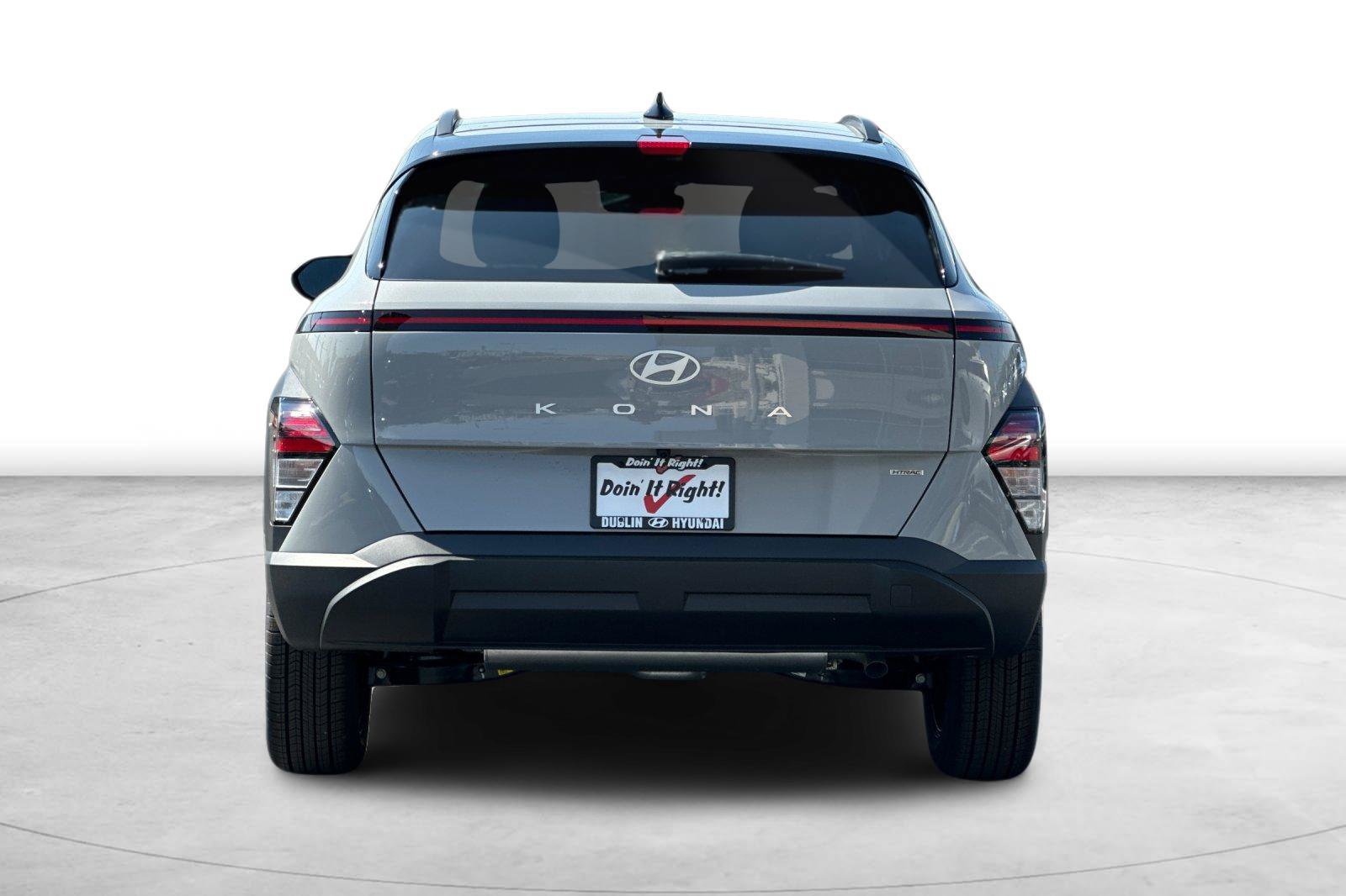 New 2027 Hyundai Kona SEL Sport AWD/4WD image 5