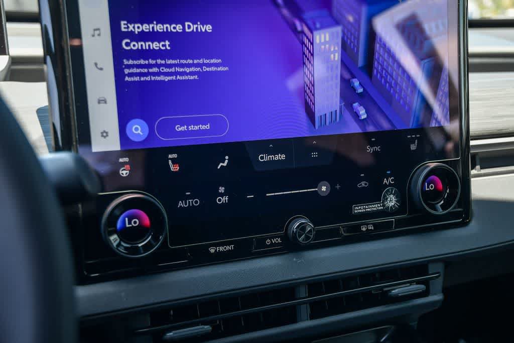 New 2026 Toyota C-HR AWD/4WD image 21