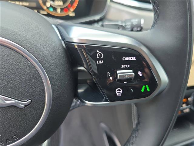 New 2026 Jaguar F-PACE R-Dynamic S image 16