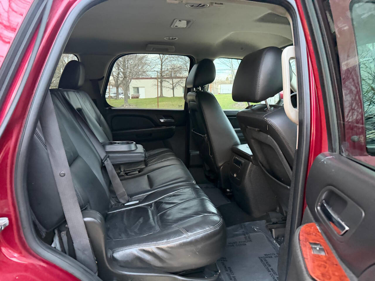 Used 2011 Chevrolet Tahoe LT image 7