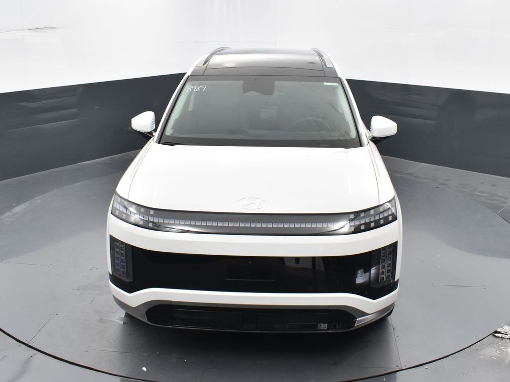 New 2026 Hyundai Ioniq 9 Calligraphy image 26