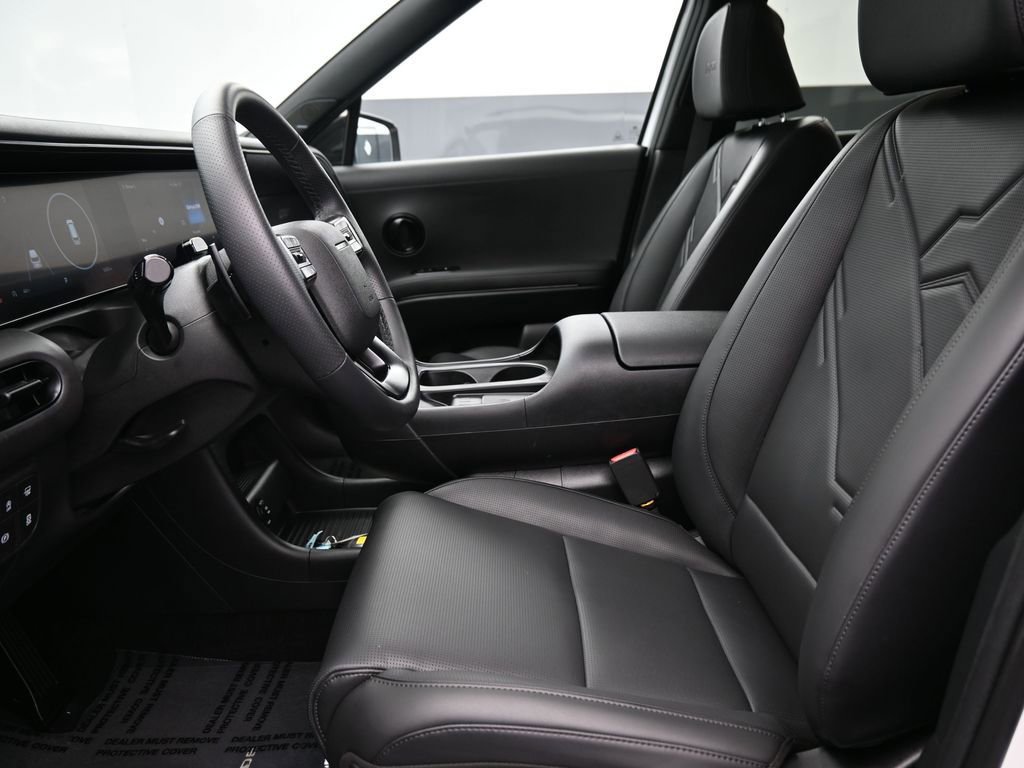 Certified 2026 Hyundai Palisade XRT Pro image 10