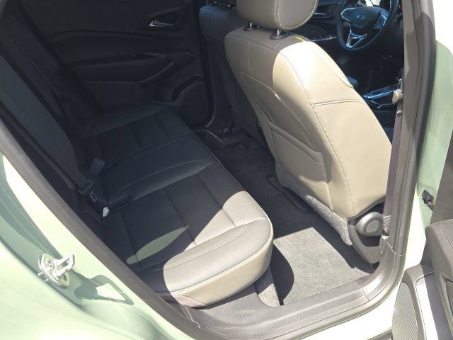 Used 2024 Chevrolet Trax ACTIV FWD image 10