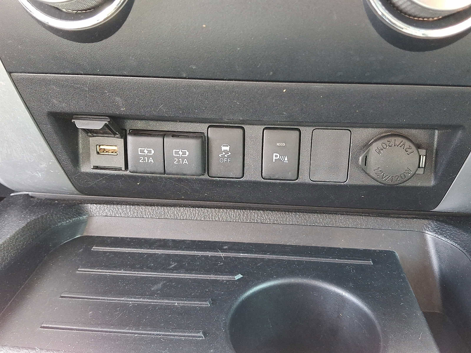 Used 2021 Toyota Tundra SR5 image 26