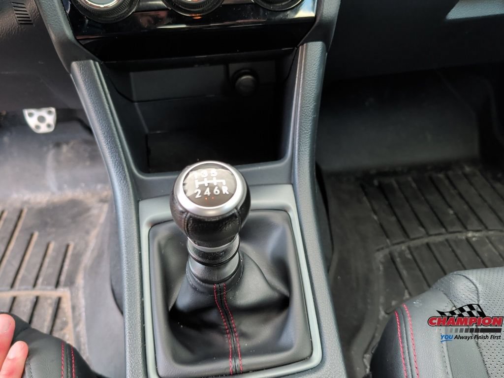 Used 2018 Subaru WRX Limited AWD/4WD image 19