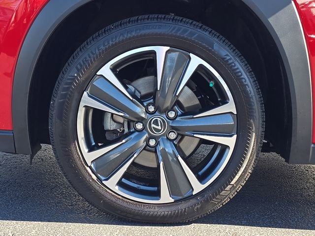 Used 2020 Lexus UX 250h w/ Premium Package image 9