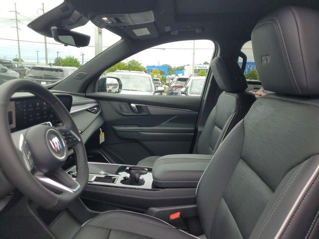 New 2026 Buick Enclave Sport Touring w/ Power Package FWD image 17