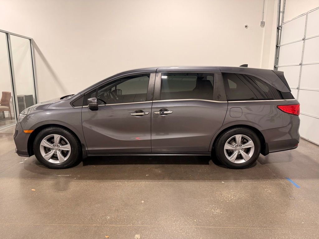 Used 2019 Honda Odyssey EX image 8