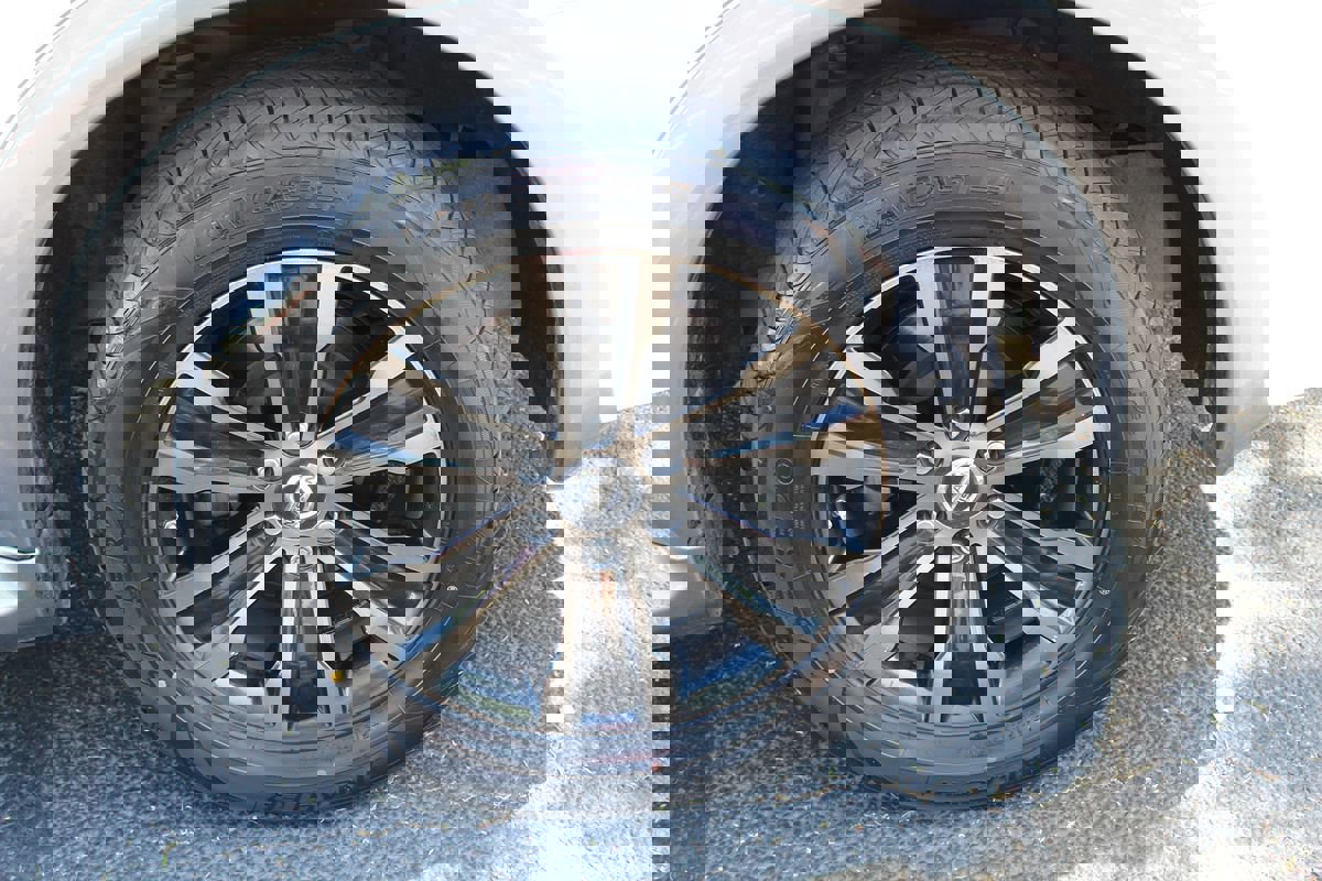 Used 2018 Nissan Armada Platinum w/ Cargo Package image 61