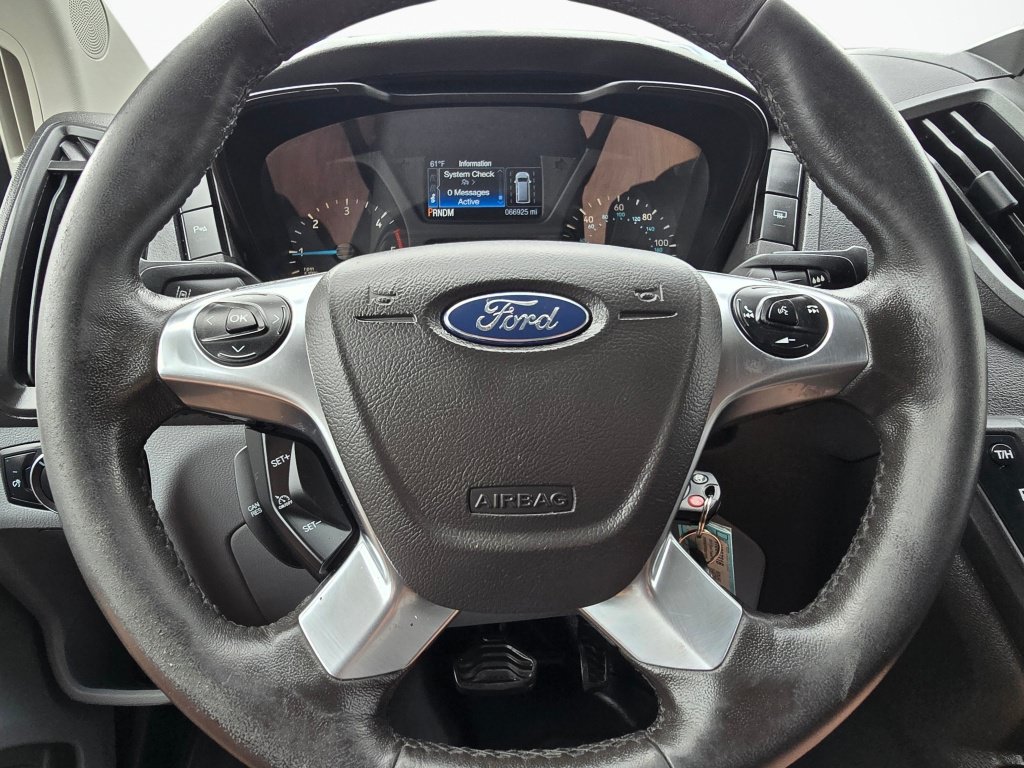Used 2017 Ford Transit 350 XLT RWD image 23