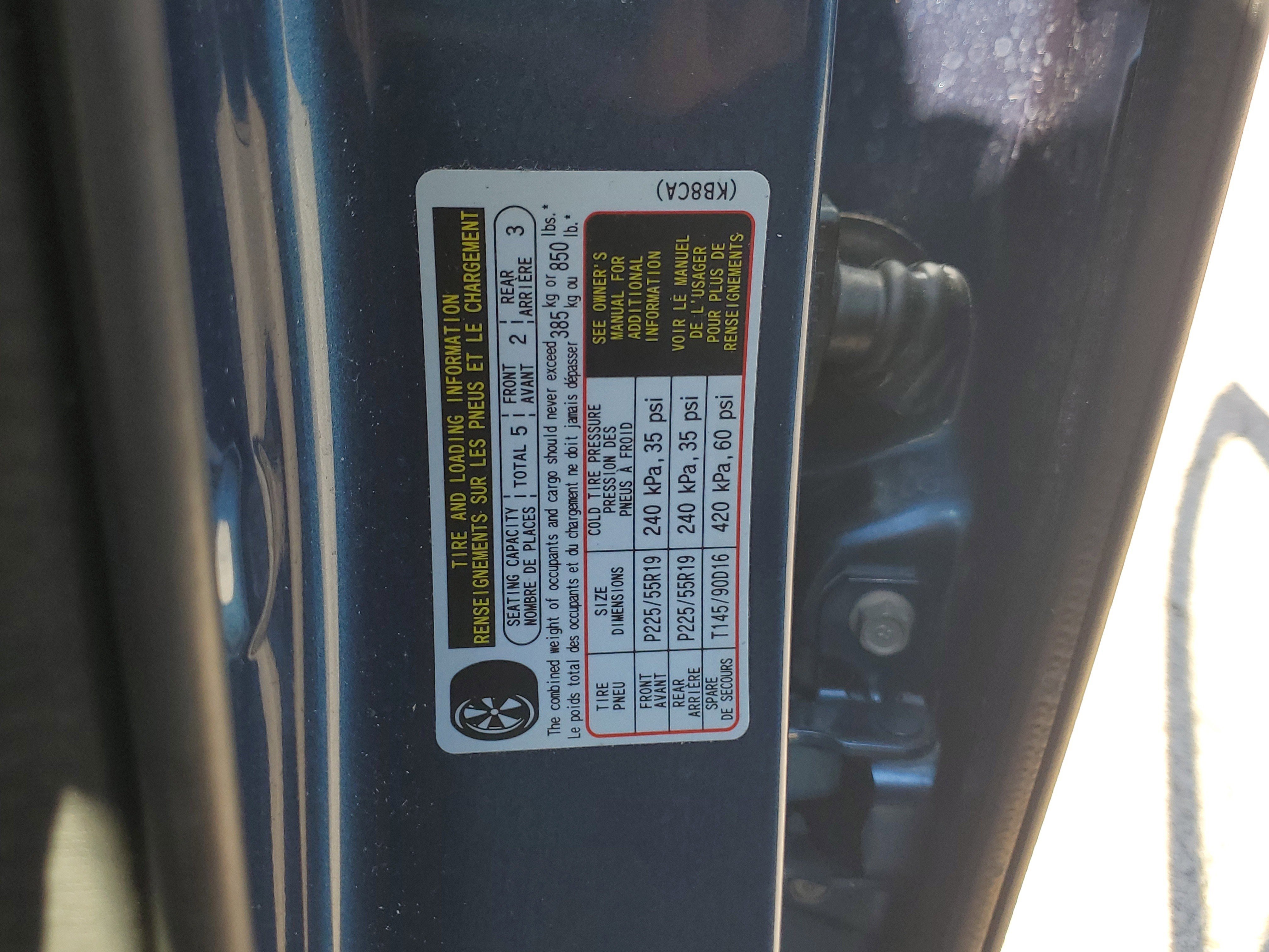 Used 2021 MAZDA CX-5 Grand Touring image 32