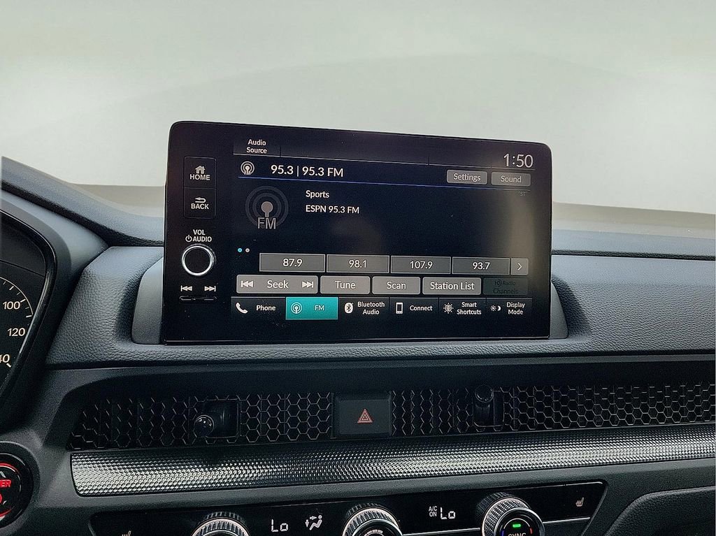 Used 2025 Honda CR-V Sport-L image 15