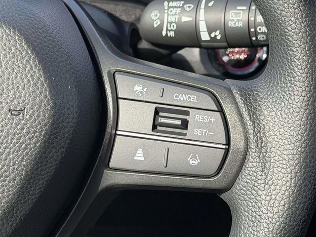 Used 2026 Honda CR-V EX image 17