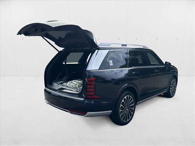 New 2026 Hyundai Palisade Calligraphy video 2