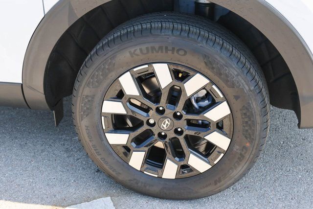 New 2026 Hyundai Santa Cruz SEL image 5