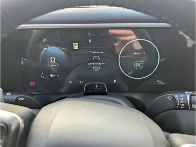 New 2026 Hyundai Palisade Limited AWD/4WD image 21