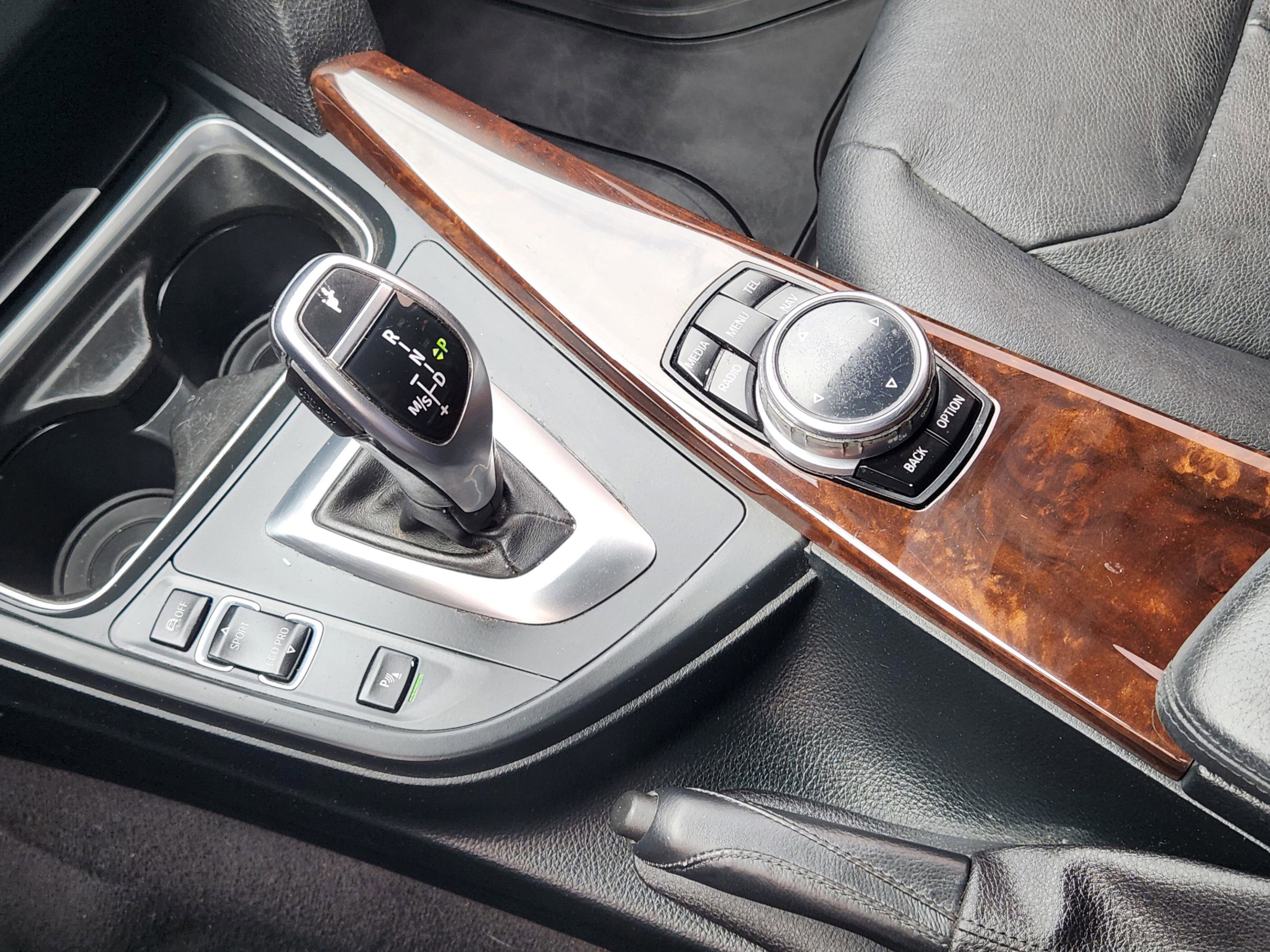 Used 2015 BMW 428i Gran Coupe xDrive AWD/4WD image 20