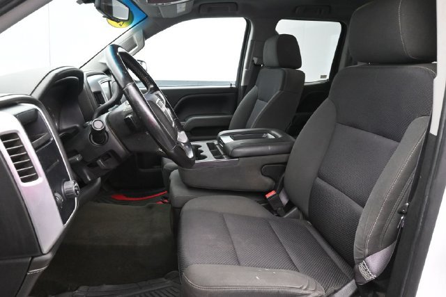 Used 2015 GMC Sierra 1500 SLE w/ Texas SLE Value Package RWD image 24