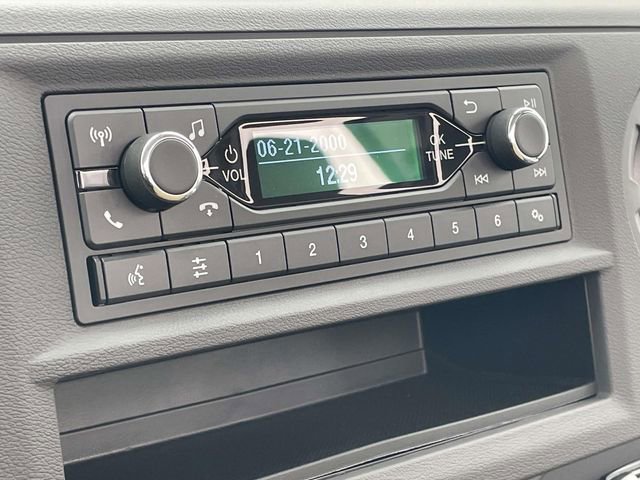 New 2026 Ford E-350 and Econoline 350 Super Duty w/ Driver's Safety Package image 21