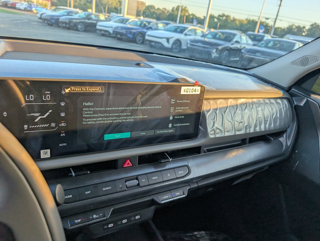 New 2027 Kia Seltos EX AWD/4WD image 20
