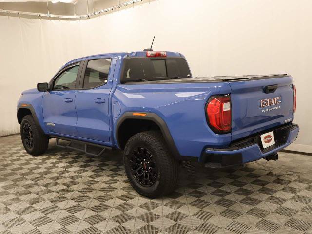 Used 2026 GMC Canyon Elevation RWD image 24