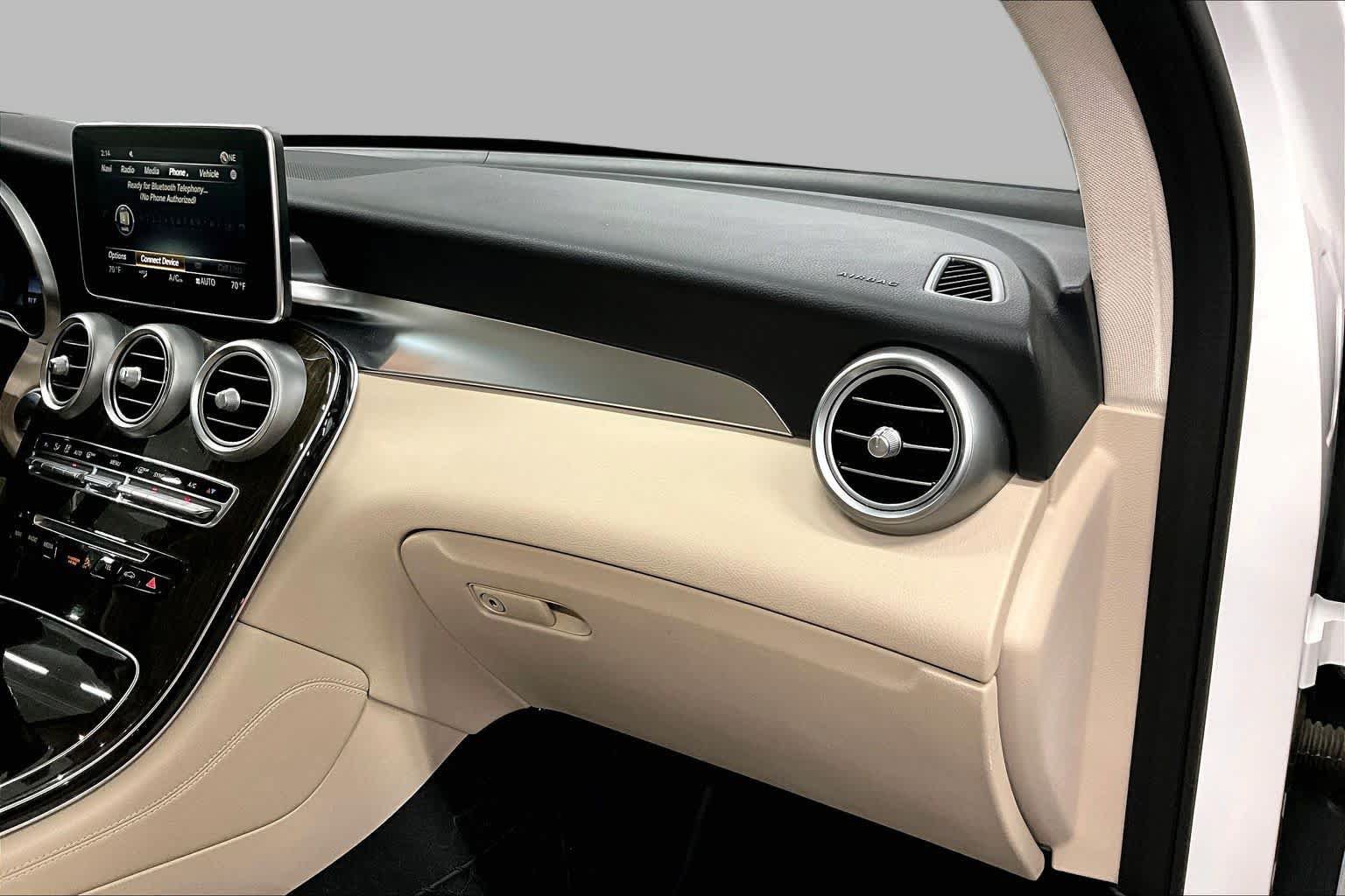 Used 2016 Mercedes-Benz GLC 300 image 18