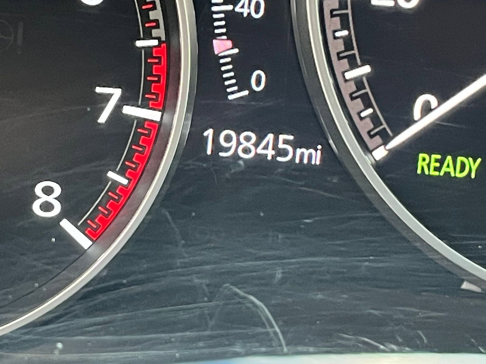 Used 2025 MAZDA CX-90 3.3 Turbo w/ Preferred Package image 40