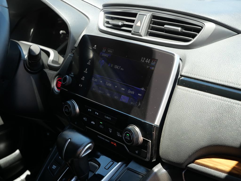 Used 2018 Honda CR-V Touring image 22