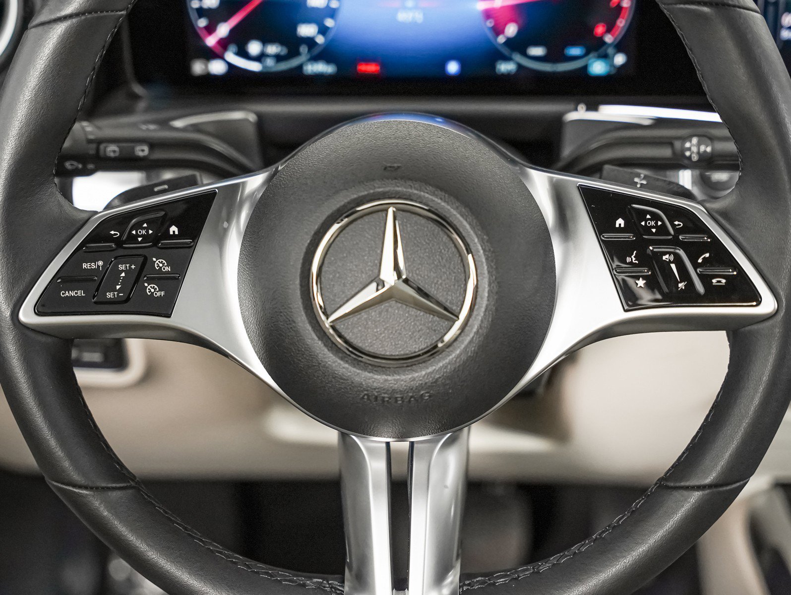 Certified 2026 Mercedes-Benz GLB 250 image 16