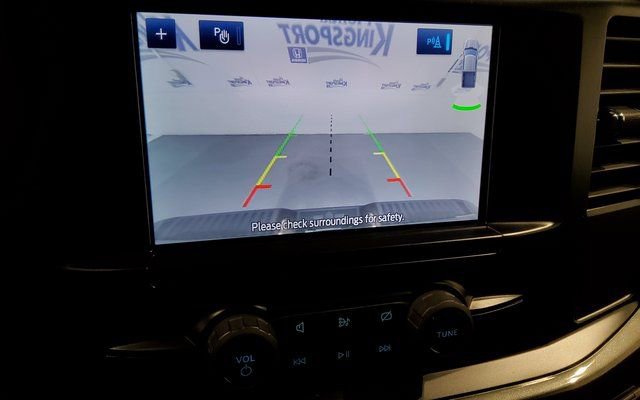 Used 2023 Ford F150 XL w/ STX Appearance Package image 18