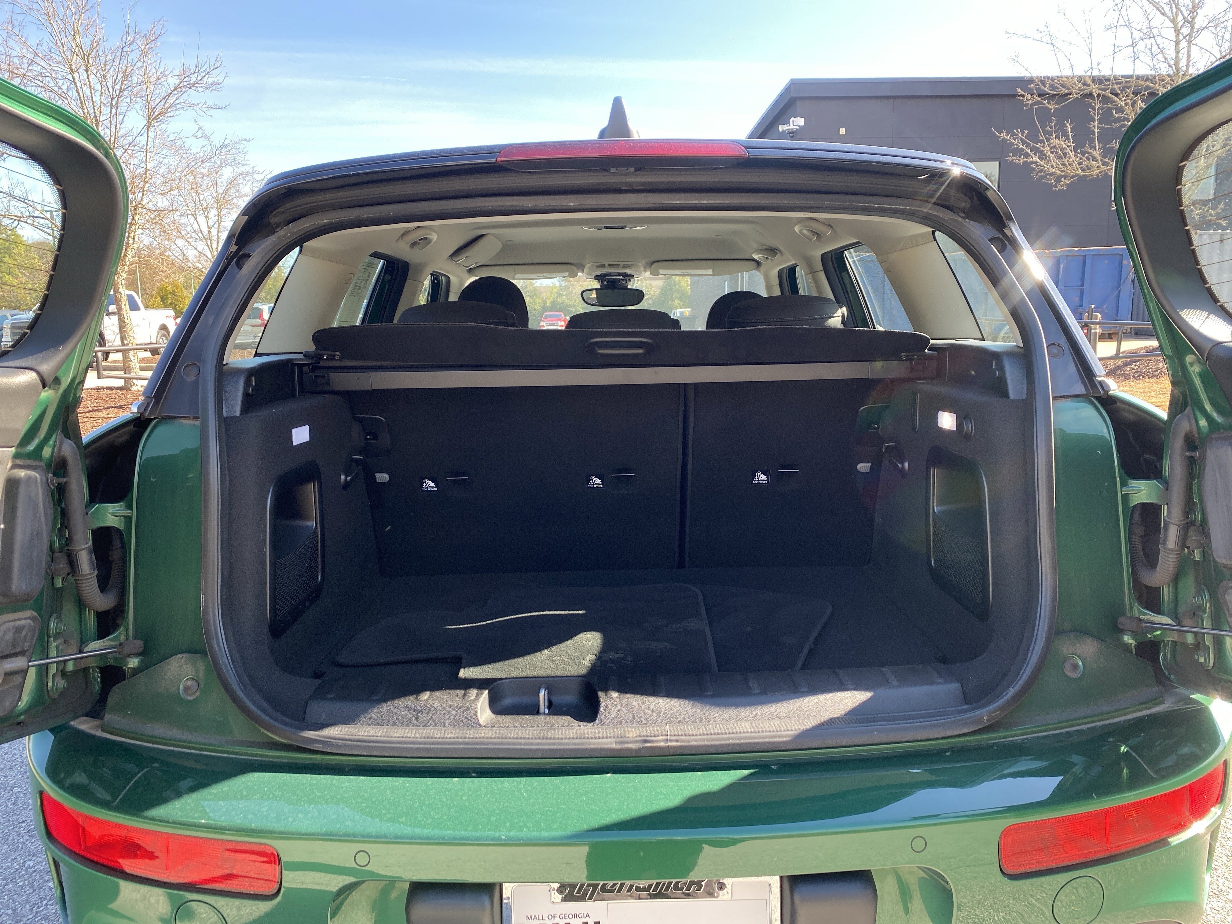 Used 2023 MINI Cooper Clubman S image 41