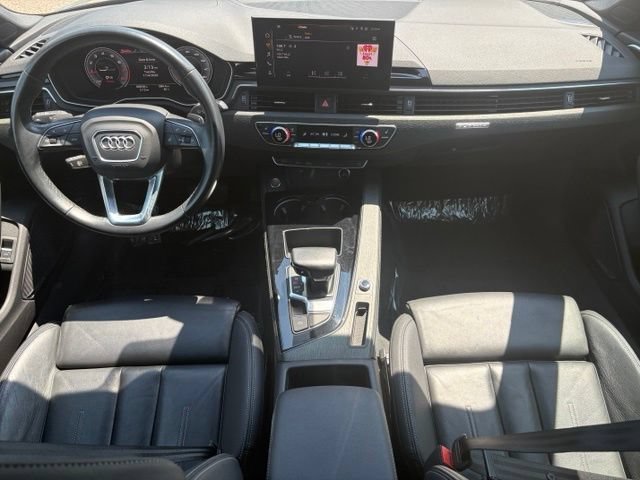 Used 2024 Audi A5 2.0T Premium Plus AWD/4WD image 10