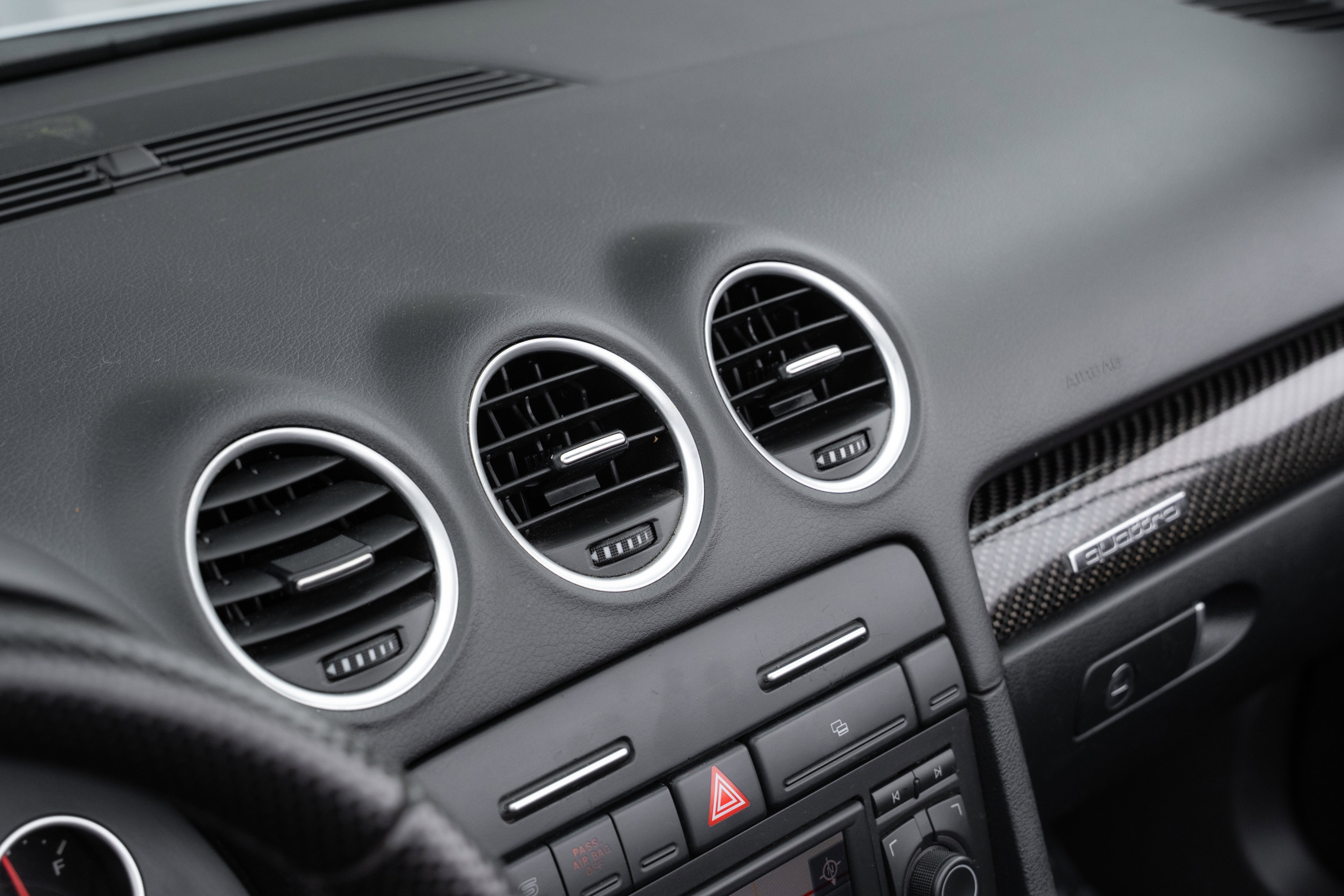 Used 2008 Audi RS 4 Cabriolet image 21