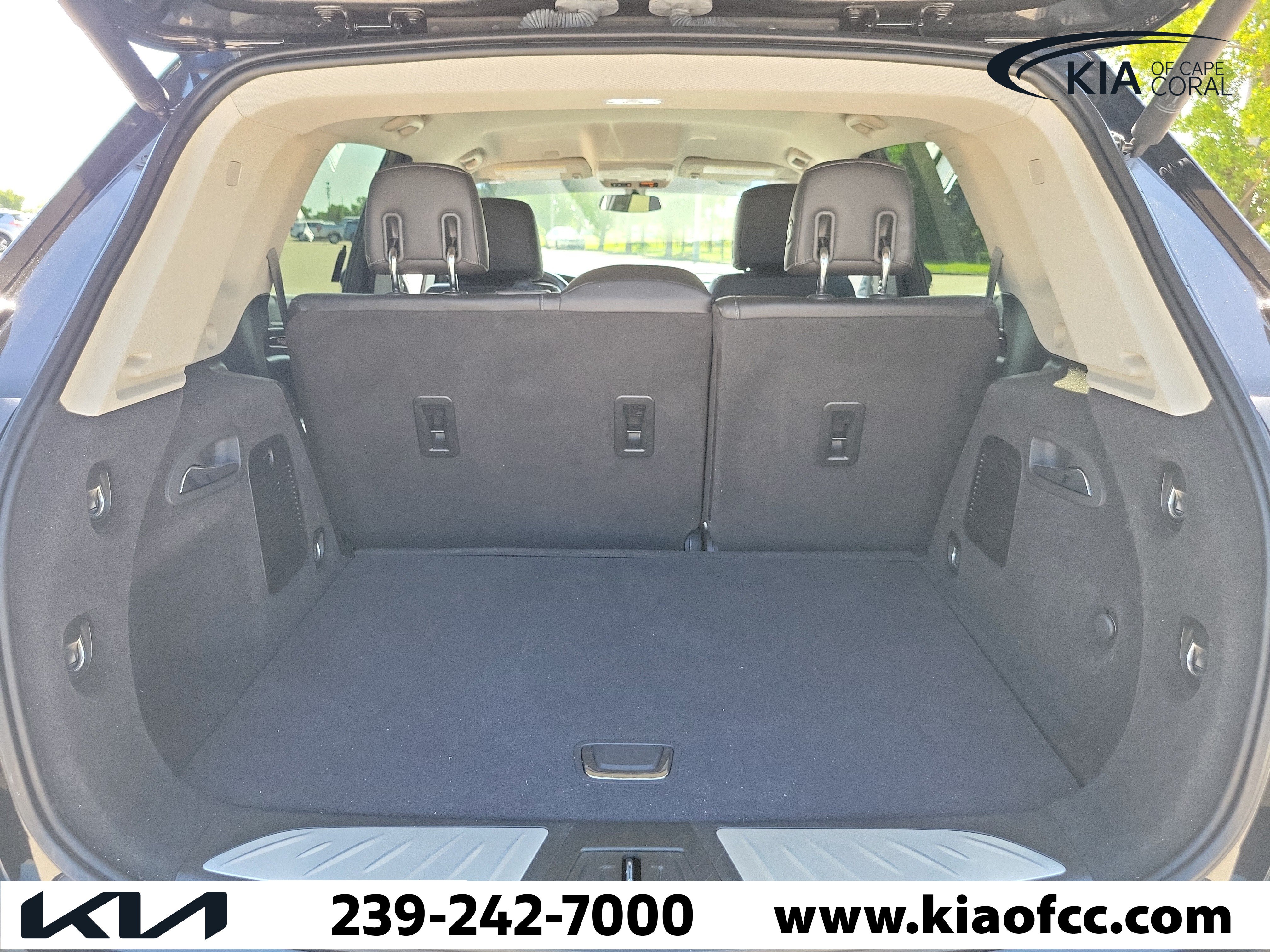 Used 2020 Buick Envision Essence FWD image 11
