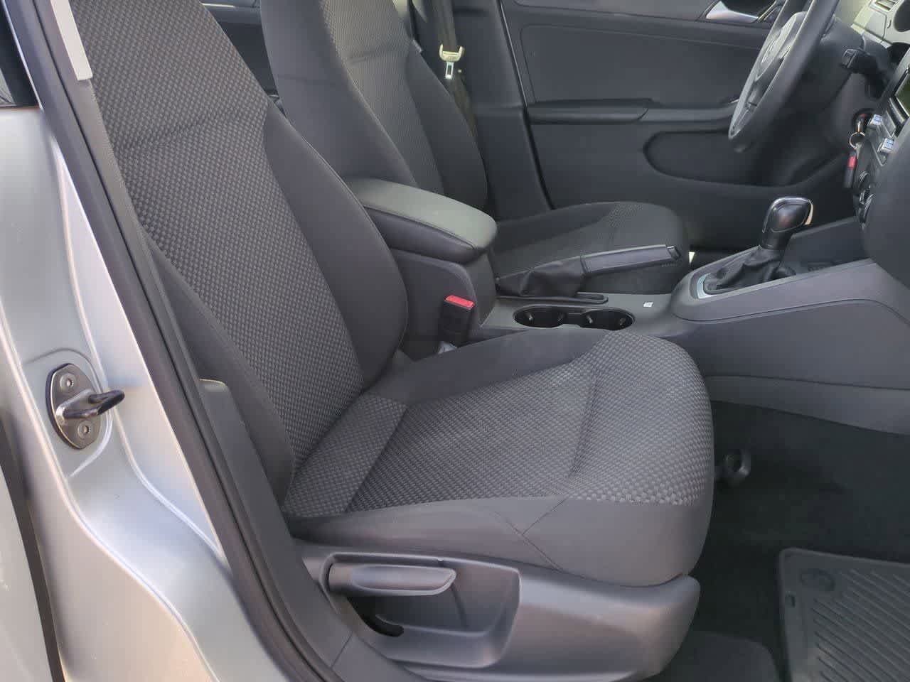 Used 2014 Volkswagen Jetta S image 21