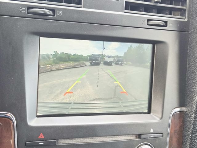 Used 2015 Lincoln Navigator 4WD image 29