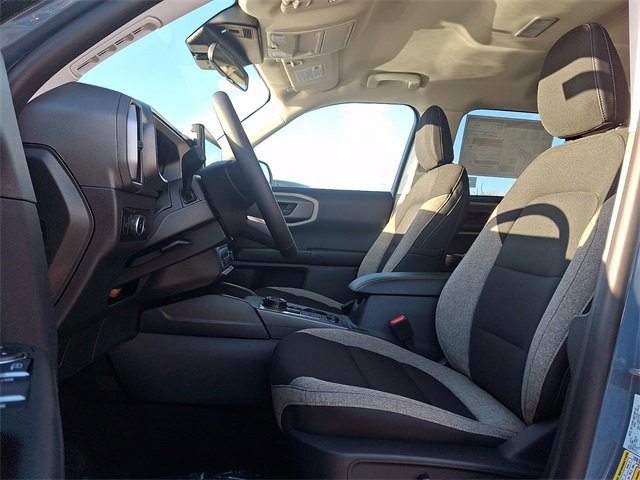 New 2025 Ford Bronco Sport Big Bend w/ Convenience Package image 9