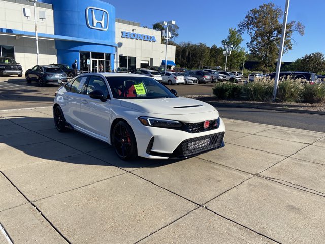 Used 2023 Honda Civic Type R image 2