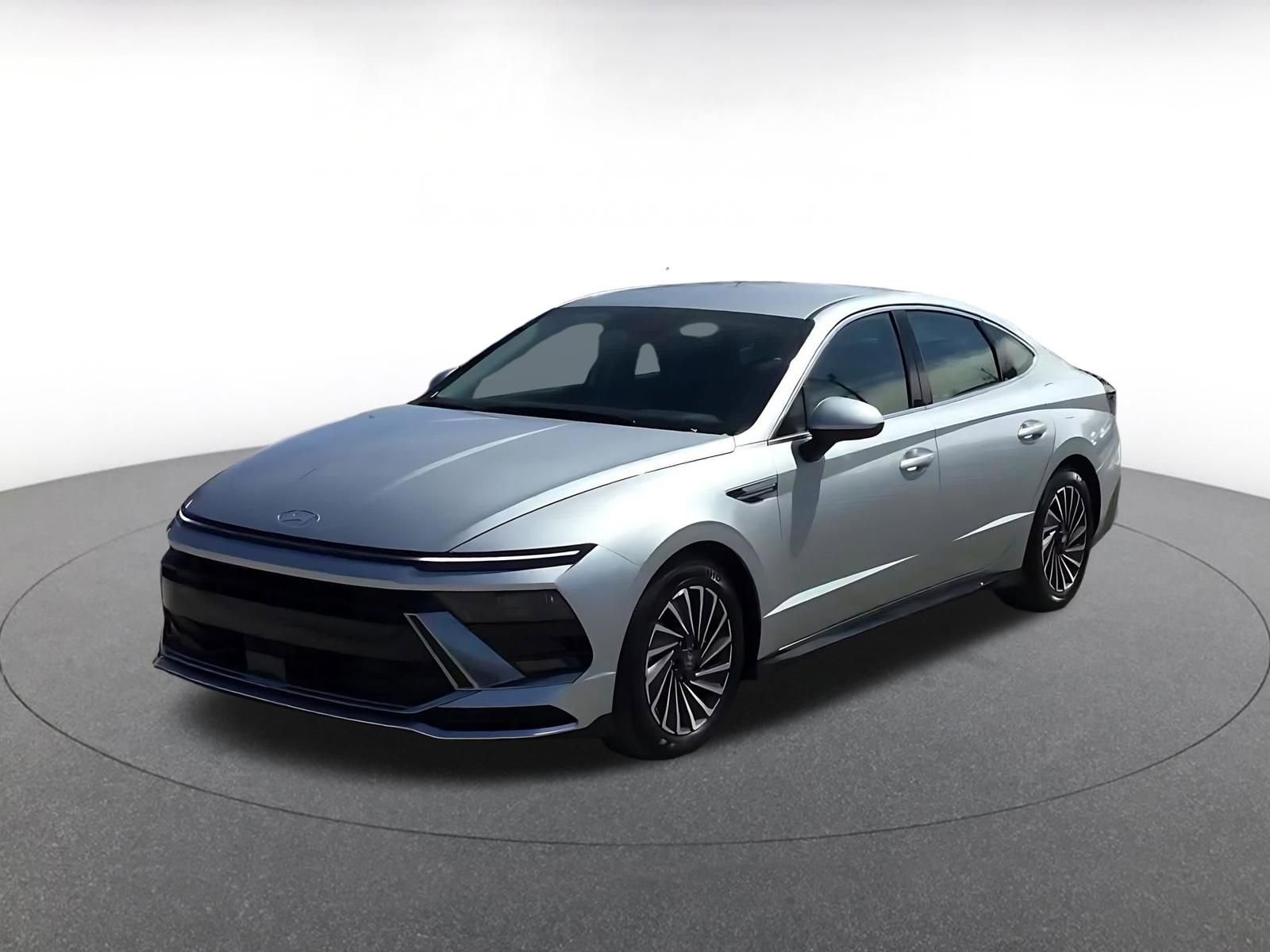 Used 2025 Hyundai Sonata SEL FWD image 7