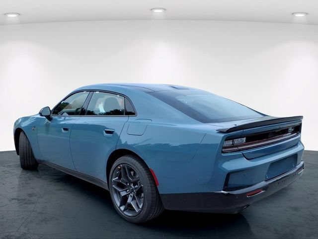 New 2026 Dodge Charger Scat Pack w/ Blacktop Package AWD/4WD image 7