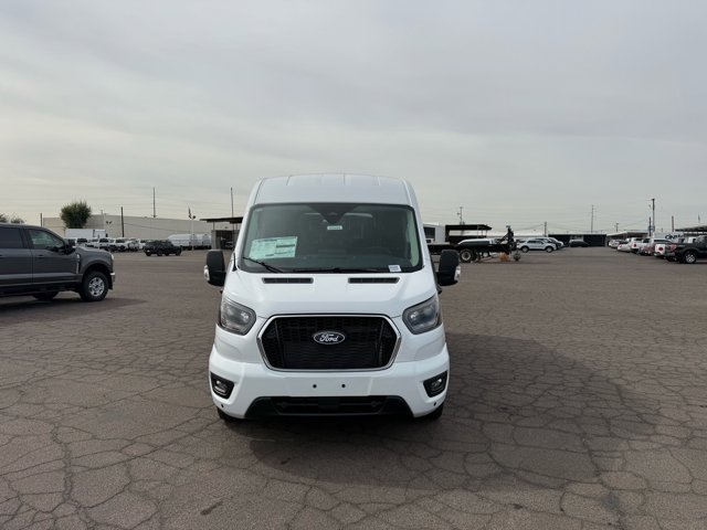 New 2026 Ford Transit 350 XLT image 8