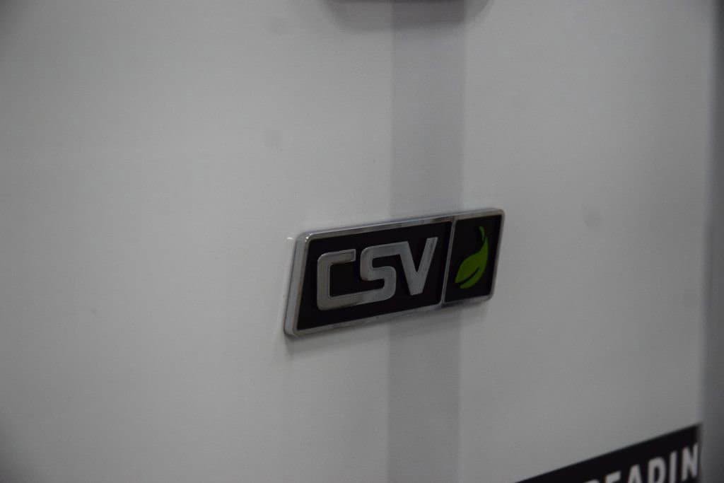 New 2026 Chevrolet Express 3500 w/ Power Convenience Package RWD image 13
