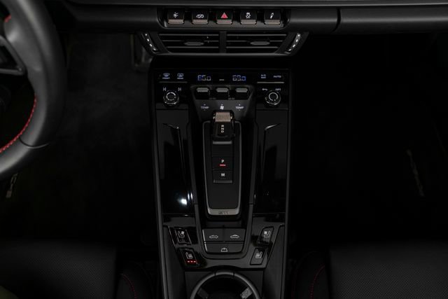 Used 2025 Porsche 911 Carrera 4 GTS AWD/4WD image 21