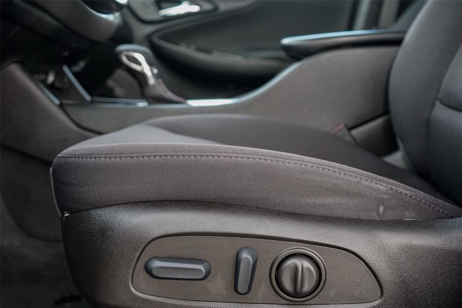 Used 2022 Chevrolet Malibu RS w/ LPO, Convenience Package 1 image 21