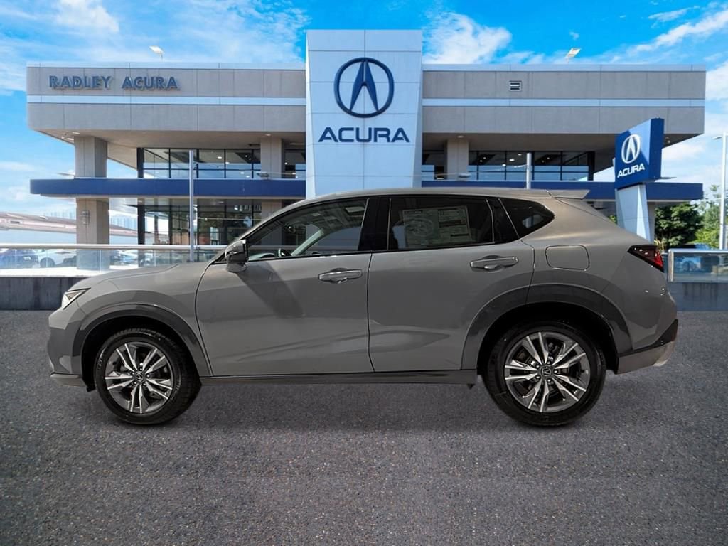 New 2026 Acura ADX AWD image 2