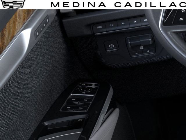 New 2026 Cadillac Escalade Platinum Sport w/ LPO, ONYX Package image 23